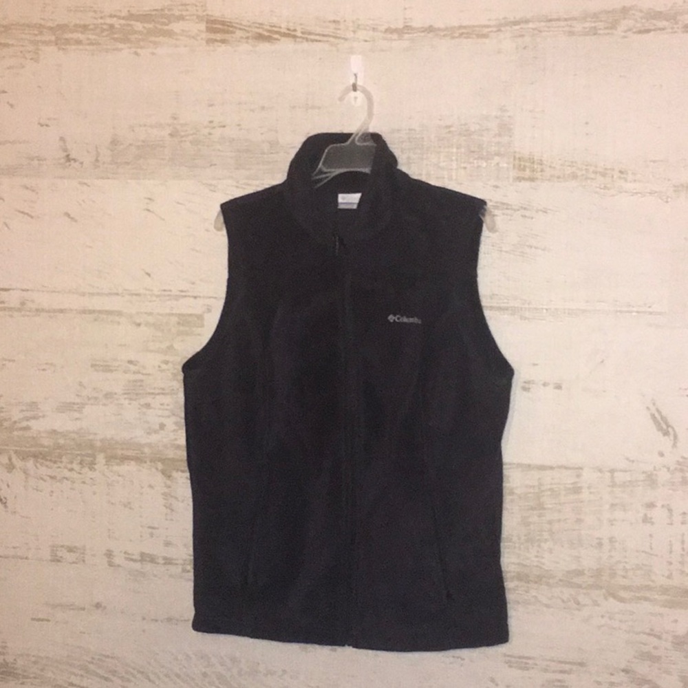Columbia vest